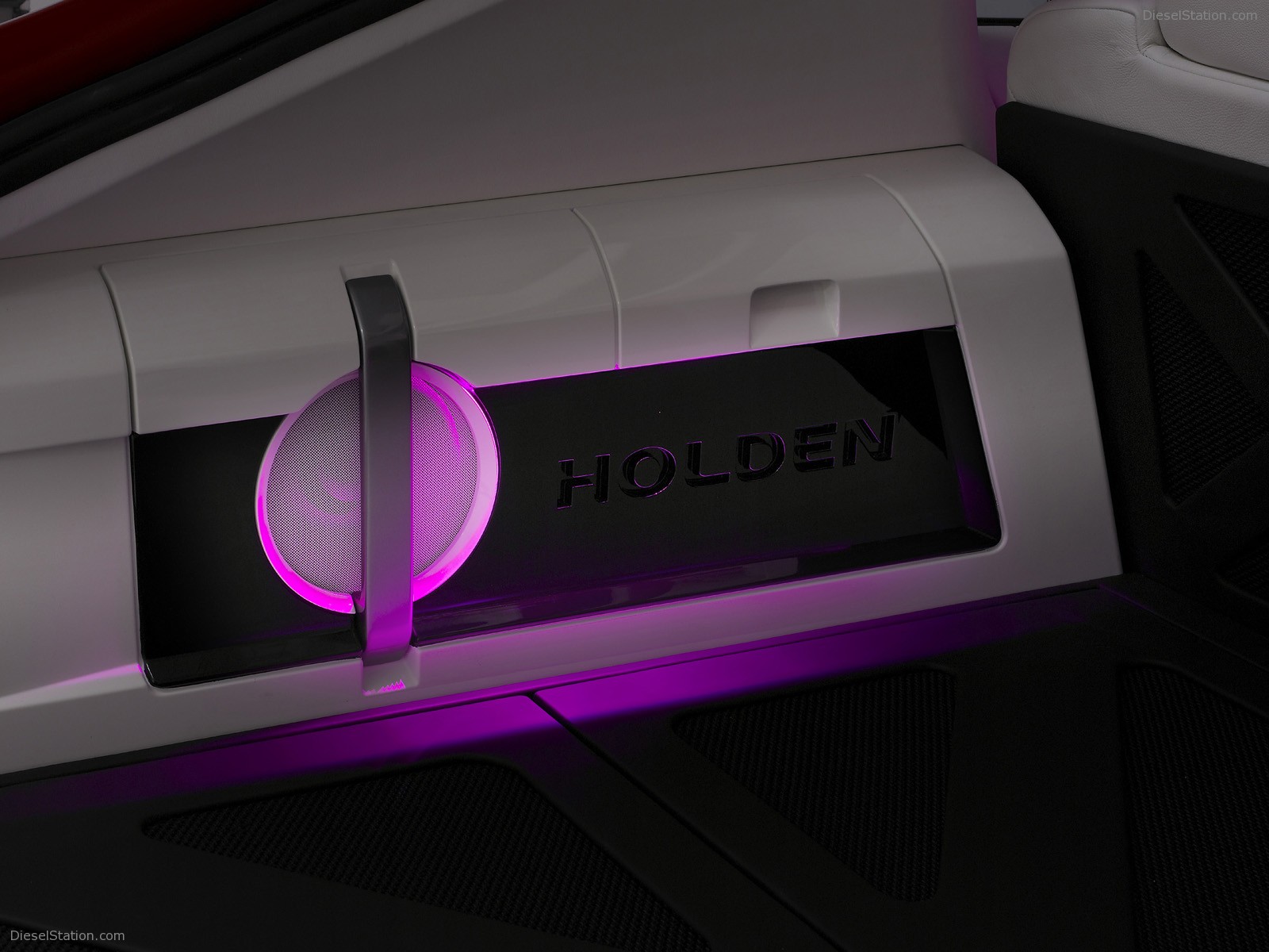 Holden TT36 Torana Concept